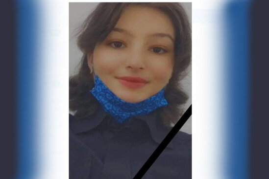 Azərbaycanda universitet tələbəsi VƏFAT ETDİ