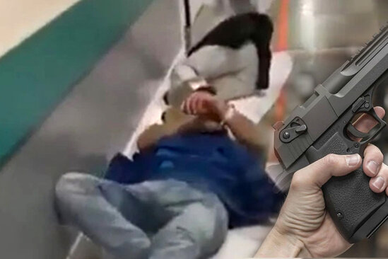 Xəstə əməliyyatdan sonra HƏKİMLƏRİ GÜLLƏLƏDİ