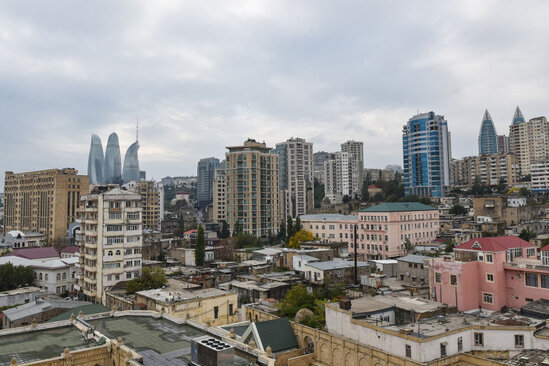 Bakıda bu küçələrin adları dəyişdi - SİYAHI