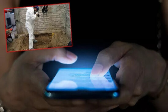 "Facebook" qatili: O, 7 qadını belə öldürdü