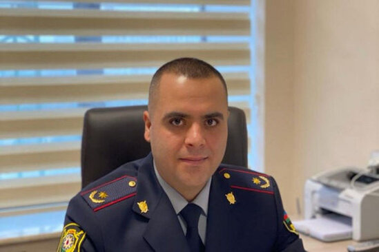 Vaqif Əsədovun vəzifəsi kimə həvalə olundu? - YENİLƏNİB + FOTO