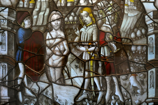 Orta əsr xəstəlikləri geri dönür: Qadın cüzam xəstəliyinə tutuldu