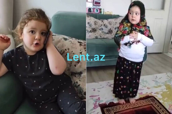 Bu uşağın oyunu məşhurları geridə qoydu – Hamı ondan danışır