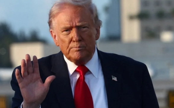 Tramp: "İranda ABŞ-nin razılığı olmadan seçilən yeni lider uzun müddət hakimiyyətdə qala bilməz"