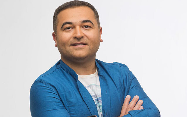 İlkin Həsəni xəstəxanaya yerləşdirildi