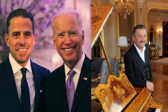 Telman İsmayılov Baydenlə niyə görüşüb?