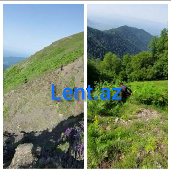 Hindistanlının izi tapılıb? - Polisdən AÇIQLAMA - YENİ VİDEO