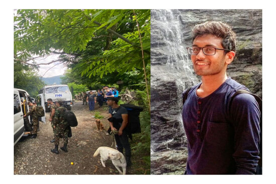 Hindistanlının izi tapılıb? - Polisdən AÇIQLAMA - YENİ VİDEO