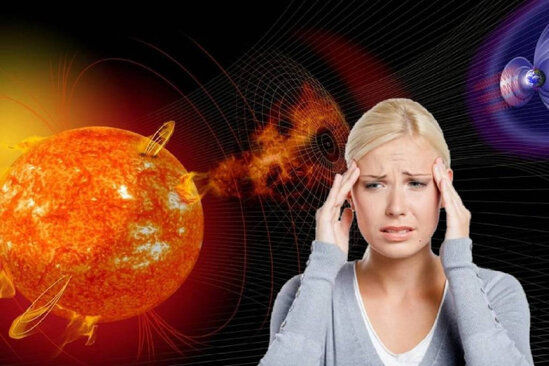 NASA-nın proqnozu səhv çıxdı: Maqnit qasırğası...