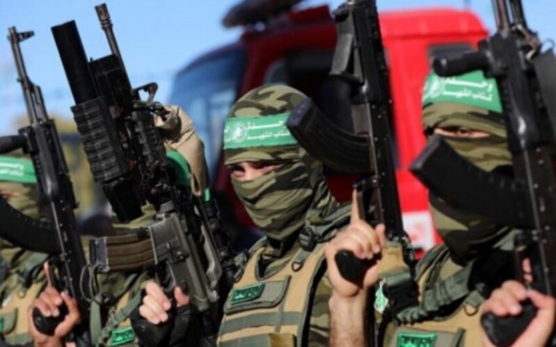 KİV: HƏMAS İsraillə razılaşmanın birinci mərhələsində 33 girovu azad etməyə hazırdır