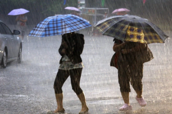 Sabah Bakıya yağış yağacaq - HAVA PROQNOZU