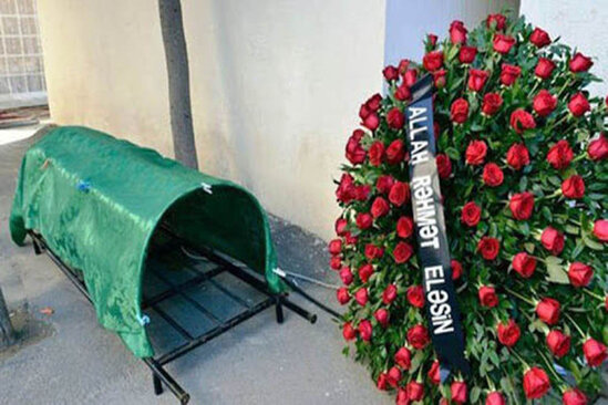 Şəkər xəstəsi olan məşhur rəssam VƏFAT ETDİ -VİDEO