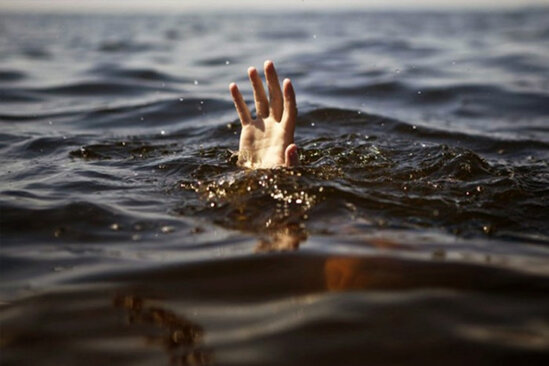 Kürdə batan 16 yaşlı gəncin MEYİTİ TAPILDI