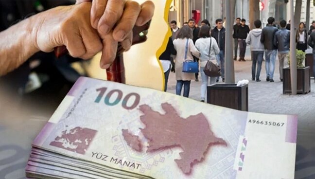 CİBİMİZDƏ OLMAYAN PENSİYA KAPİTALI... - Toplanan vəsaiti istədiyimiz zaman götürə biləcəyik?