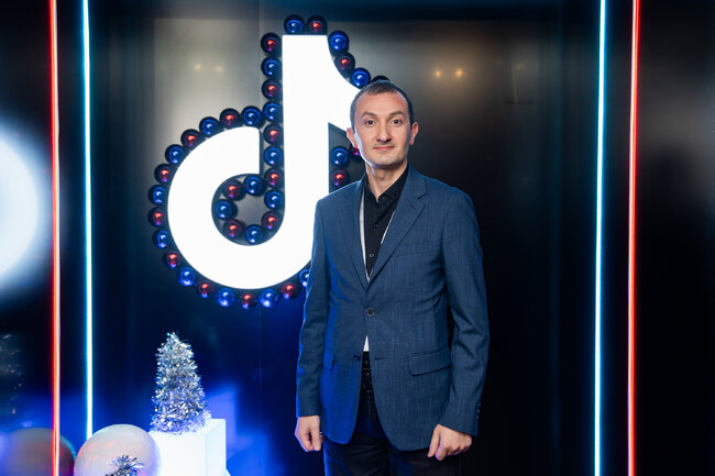 İlin yekunları: Azərbaycan 2025-ci ildə TikTok-da kimlərdən və nədən ilham aldı