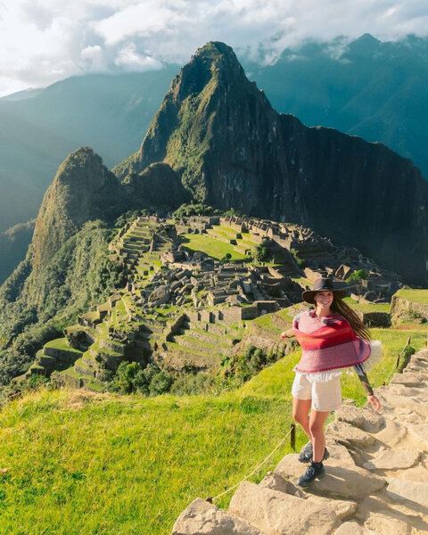 23 yaşlı qadın Ginnesin Rekordlar Kitabına düşdü – SƏBƏB