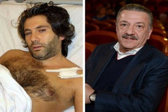 Telman İsmayılova RƏSMİ İTTİHAM irəli sürüldü: Sifarişli qətl...