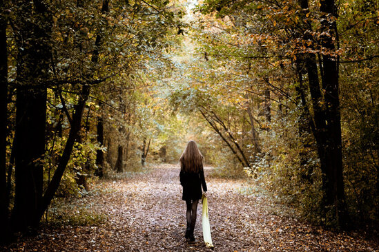 Payızda depresiyaya düşməmək üçün bir neçə QAYDA