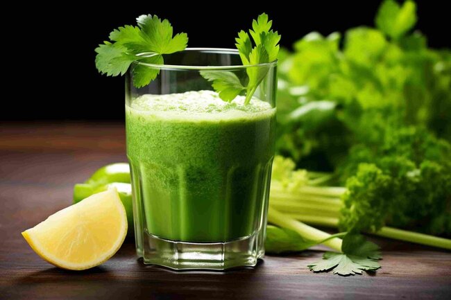 Cəfəri suyu necə hazırlanır? - Ləzzət qatan 5 asan və fərqli resept