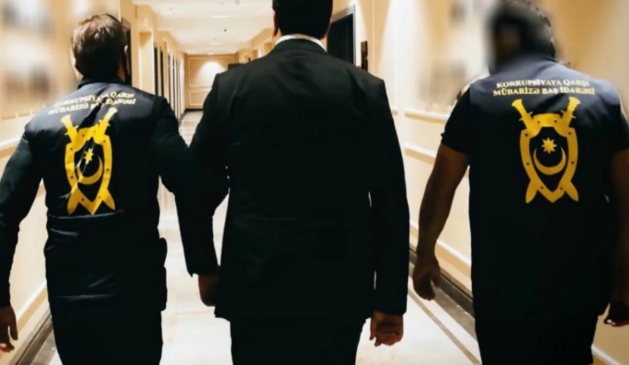 Baş Prokurorluq əməliyyat keçirdi: Vəzifəli şəxslər həbs edildilər