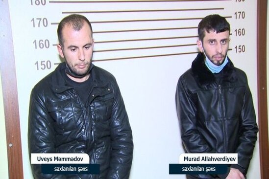 Bakıda 70 kiloqramlıq seyfi oğurlanan şəxs eks-nazir müavinidir – FOTO