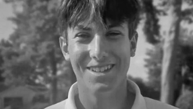 Dəhşətli yanğında ölənlərdən biri idmançıdır - FOTO