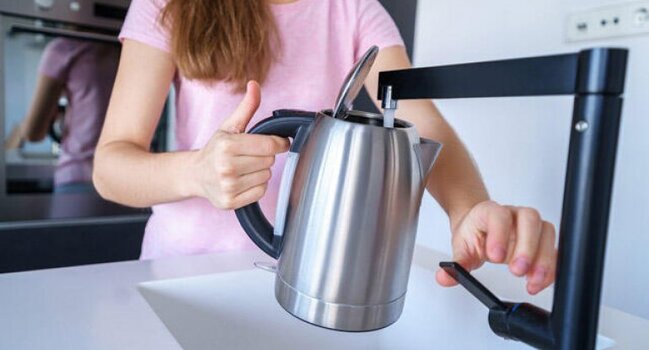 Hər kəsin mətbəxində var: İnsanı ölümə aparır