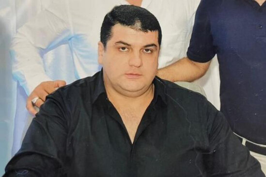 Aliment ödəməyən "İmam Mehdi" MƏHKƏMƏYƏ VERİLDİ