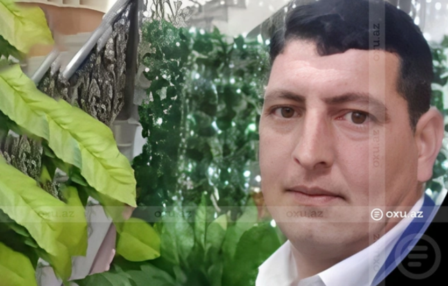 Ağdaşdakı ağır qəza ilə bağlı TƏFƏRRÜAT: Həlak olanlardan biri Vətən müharibəsi iştirakçısıdır