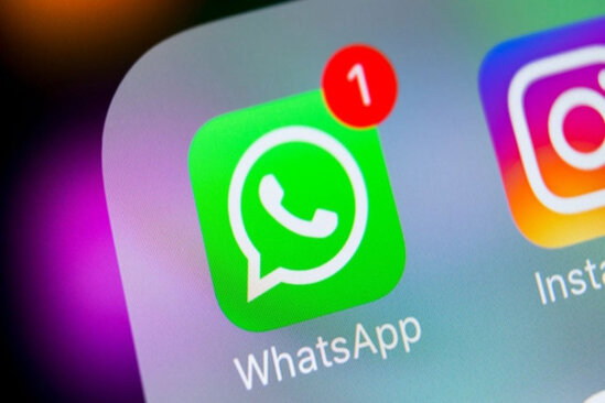 "Whatsapp" qrup istifadəçilərinin SAYINI ARTIRDI