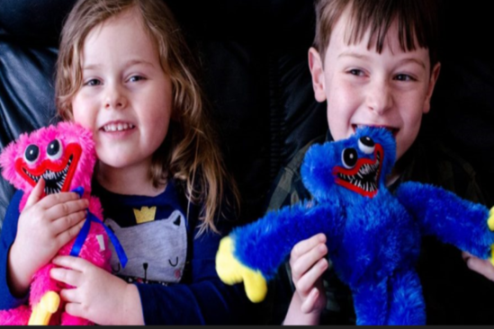 Uşaqlara bu oyuncağı almayın: Avropada QADAĞAN OLUNDU