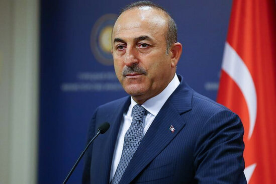 Blinkenə dedim ki, Azərbaycan barış üçün... - Çavuşoğlu