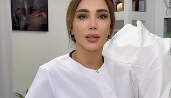 Estetik-həkim Elnarə Təhməzova qanunsuz fəaliyyət göstərir?