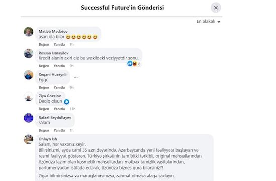 "ExpressBank"dan 18+ kredit reklamı