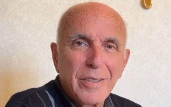 Xalq artistinin səhhəti pisləşdi