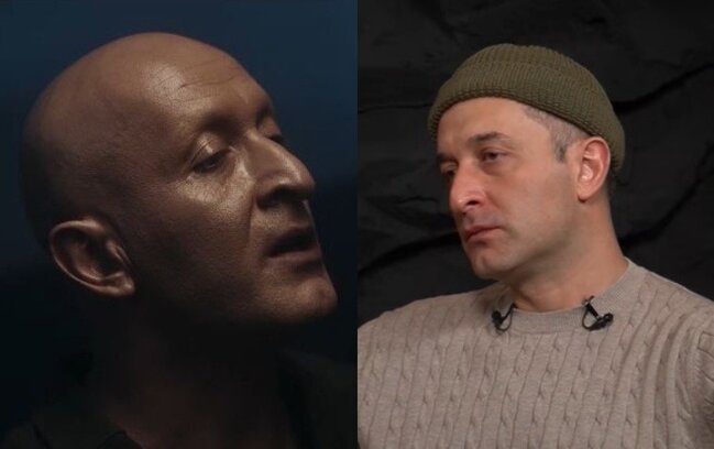 "Oğlum məni görəndə qorxub ağladı, elə bildi ciddi xəstəliyim var"