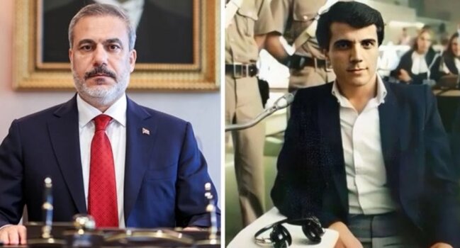 Hakan Fidandan gerçək Polat Alemdara bənzədilməsinə REAKSİYA - FOTO