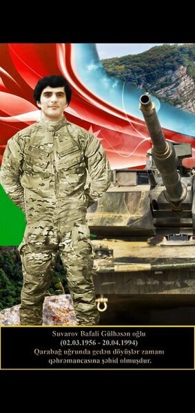 İcra başçısı Vasif İmanovun növbəti HÖRMƏTSİZLİYİ: Şəhidin obyektini sökür, övladını isə TƏHQİR EDİR - ŞİKAYƏT