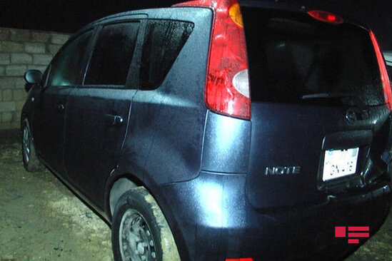 Bakıda ağır QƏZA: Ölən və yaralananlar var - FOTO