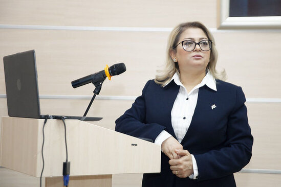 TƏBİB-də yüksək vəzifəyə TƏYİNAT