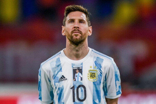 Messi jurnalistlərdən şikayətləndi: "Məni həyasızcasına öldürdülər"