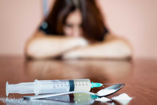 Azərbaycanda narkotik istifadəçilərinin SAYI