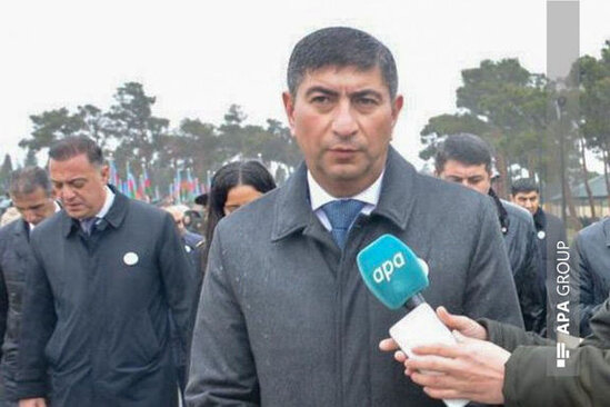 İcra başçısı: "Alatava 1 qəsəbəsi söküləcək"