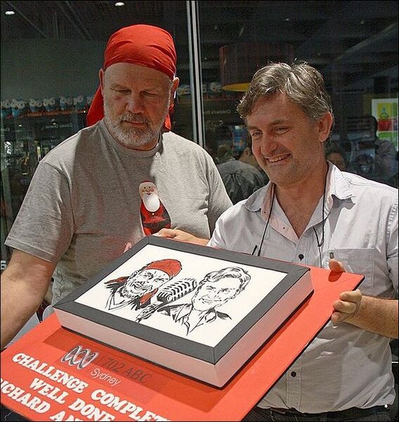 Tarixdə ən uzun müsahibə nə vaxt və nə qədər davam edib? – Maraqlı faktlar