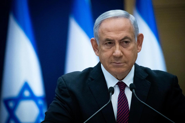 Netanyahu HƏMAS rəhbərliyinin məhv edilməsində qətiyyətli olduqlarını bildirib