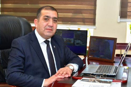 Xuliqanlıq edən QHT rəhbərinə hökm oxundu - VİDEO