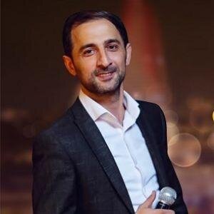 Pərviz Bülbülədən XƏBƏR VAR