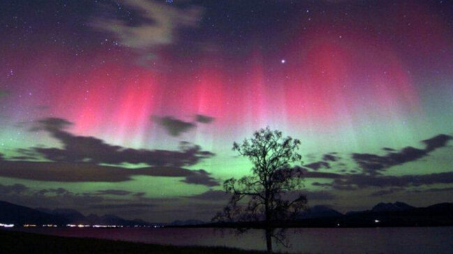Bəşəriyyətin taleyini az qala dəyişdirən kosmik böhran yenidən baş verə bilər