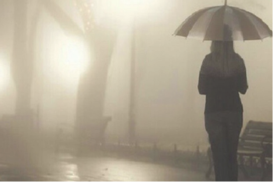 Sabah çiskin olacaq