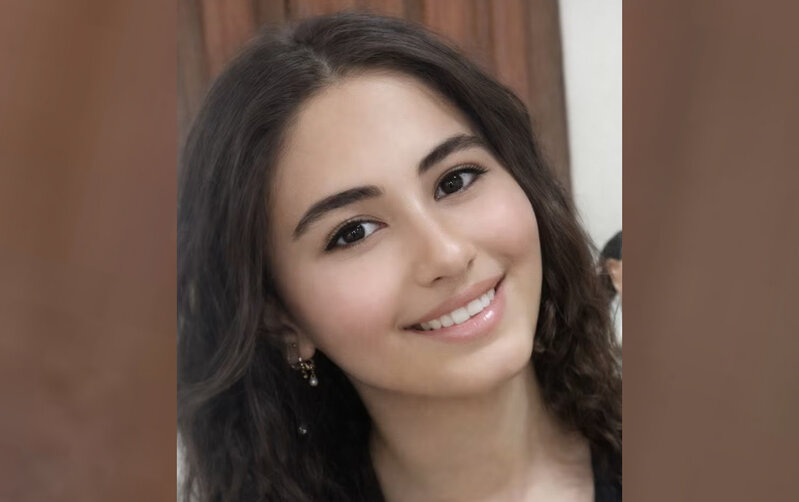 Naxçıvanda maşınla vurulan gənc qız öldü